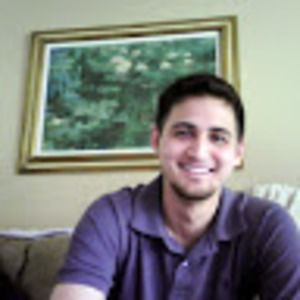 Meet your Posher, Theo